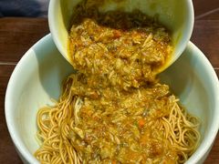 -蟹上黄·蟹黄面·江南糖水(人民广场店)