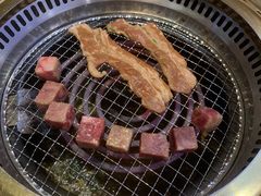 -黑牛の場烤肉(摩天活力城店)