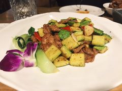 -静一·食光里(黄河路店)
