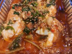 -火枪手串吧·鹤岗小串涮肚(亦庄店)