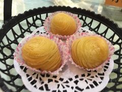 泰国榴莲酥-骏丰酒楼(黄编店)