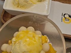 -满记甜品(王府井北京市百货大楼店)