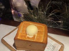 -绿茶餐厅(朝阳大悦城店)