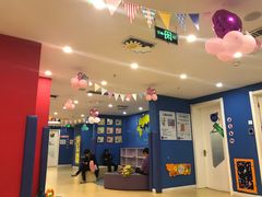 -美吉姆早教(万达广场滕州龙泉路店)