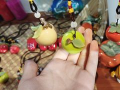 -碰瓷儿陶艺DIY体验馆(五道营胡同总店)