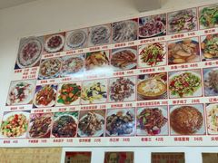 -东北菜冰城一家人