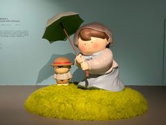 -上海宝龙美术馆