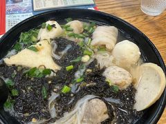 -香港鱼蛋皇