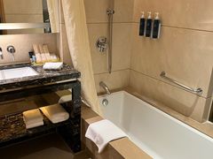 -广州天河合景福朋喜来登酒店