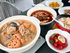 -汉水谣·江景餐厅(江滩店)