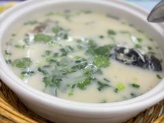 -高老庄·老溧阳·私房菜(南山竹海店)
