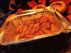 -韩烧里烧肉啤酒馆(大唐西市店)