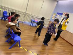 -昂立教育凯顿成长中心(嘉定南翔校区)