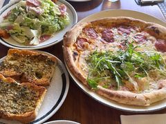 -PIZZA BIANCA(万象城店)