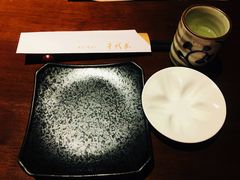 -千代武日本料理(开发区店)