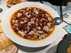 -青花椒花椒鱼(合生汇店)