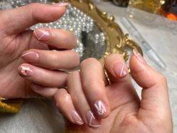 -RL Nail·瑞丽美甲美睫品牌原创店