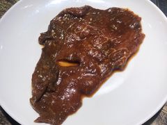 猪排-33韩式自助烧烤(环城南路店)