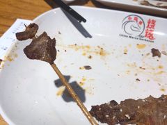 -本色.小马哥烧烤(五一路总店)