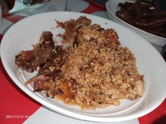 -老黄记手撕烤兔(玉林街店)