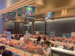 -争鲜回转寿司(朝北大悦城店)