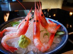 -曙亚洲餐厅-重庆富力艾美酒店(南坪万达广场店)
