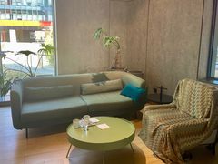 -山下C5cafe(惠通时代广场店)