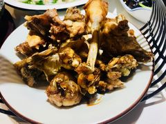 -后宫私房菜(汇客美食娱乐广场店)