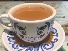 -翠华餐厅(香港国际机场店)