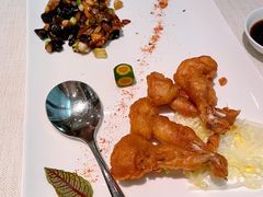 牛蛙两吃-御宝轩(益丰·外滩源店)