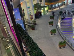 -浦江城市生活广场(江月路店)