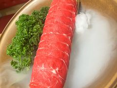 -廖掌柜·重庆鲜货火锅(上海首店)