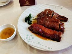 至尊烧鹅-万年酒楼(越秀南路店)