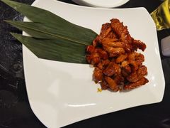 -高第街56号港式餐厅(山大路店)