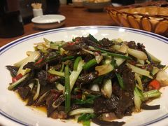 -忆江南·临江鱼馆