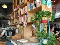-永无乡旅行餐吧(京溪店)