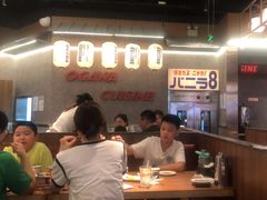 -小川洋风料理(大悦城店)