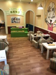-贝乐鸥主题乐园(锦城万达广场店)