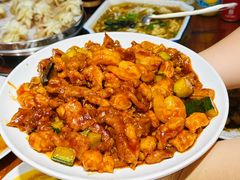 -恩宏德餐馆(平山道店)