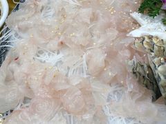 鱼生-官塘陈记鱼生·潮汕砂锅粥·牛肉火锅(潮枫路总店)