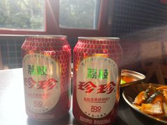 -西塔老太太泥炉烤肉(双井店)