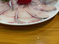 -七秒鱼·斑鱼火锅(太阳城店)