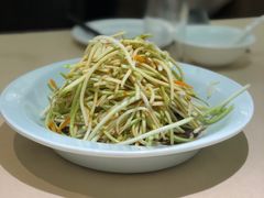 烧汁脆小瓜-徽珍源(龙茗路店)