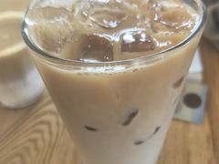 -Torch Coffee 炬点咖啡