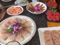 -老码头火锅(骡马市店)