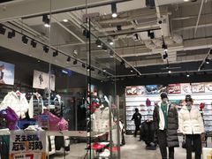 -天河城购物中心