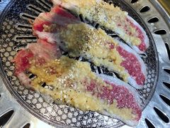-妥妥烤肉料理(昙华林店)