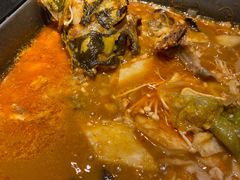 -鱼酷活鱼烤鱼(恒隆广场店)