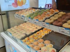 -邵万生食品公司(南京东路店)