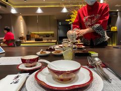 -潮汕味道·煮海餐厅(金麟大厦店)